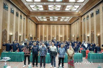 Legislator: Para musisi turut berjasa lestarikan budaya daerah