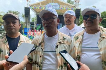 Pegadaian target penyaluran pinjaman tumbuh 24 persen di Kalimantan