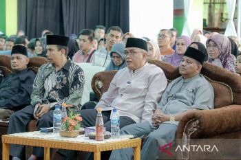 DPRD Sumbar ingatkan satuan pendidikan perhatikan potensi anak didik