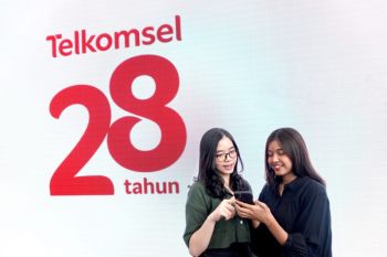 28 tahun Telkomsel: bersama jadi terdepan penguatan inklusi ekosistem digital Indonesia