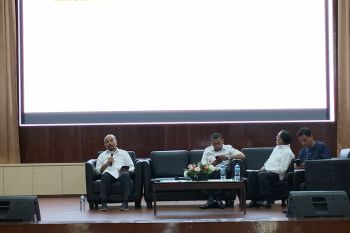 Sumbar dorong pemekaran nagari untuk percepatan pembangunan