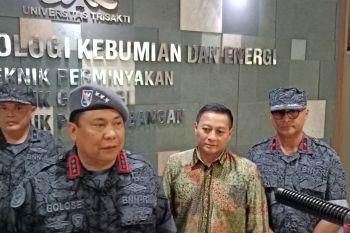 Kampanye lawan narkoba digencarkan