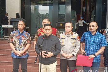 Polda Metro Jaya utamakan pendekatan dialog guna cegah tawuran