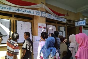 Balla' Inklusi Sulsel jadi salah satu wadah pendidikan politik