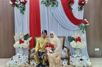 3.014 pasutri telah ikuti Itsbat Nikah di Konsulat RI Tawau