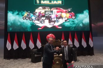BNI Sekuritas bawa berbagai emiten IPO, total aset 3 miliardolar AS