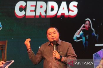 KPU meminta pemilih muda harus aktif dan kritis