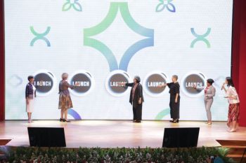 Gender Dashboard perempuan UMKM, ini ulasannya