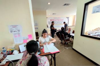 Timsel Bawaslu: Keterwakilan 30 persen harus terpenuhi