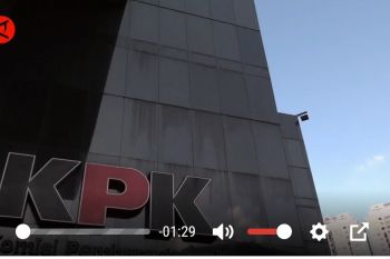 KPK limpahkan Lukas Enembe ke tim jaksa untuk persidangan