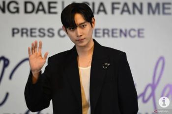 Kim Young-Dae penggemar lagu