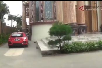 Sultan Bojong Koneng Agus Suhela tak menyangka jadi viral dan terkenal