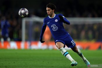 Joao Felix kepincut bermain di Liga Arab Saudi, bakal gabung Al Nassr