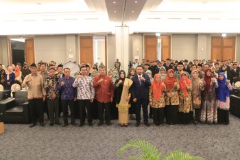Pemkab Mojokerto dorong lulusan SMK cari pengalaman kerja