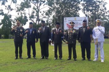 DPRD Jayapura minta sekolah kembali ajarkan P4 ke siswa