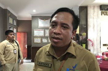 BPOM awasi barang bawaan dari Malaysia dan Singapura ke Batam
