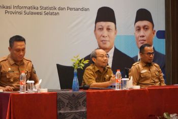 Pemprov Sulsel hadirkan aplikasi Sipammase mendorong peran OPD