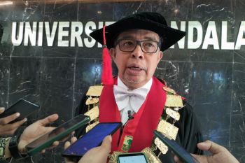 Pancasila tetap relevan di tengah dinamika yang terjadi