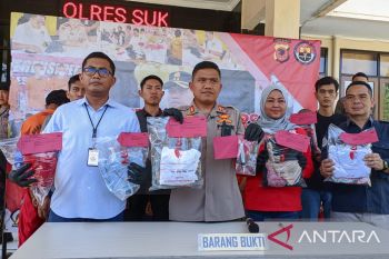 Bejat, anak kandung diperkosa hingga hamil
