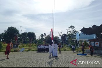 PNM memperingati Hari Lahir Pancasila angkat kearifan lokal Minahasa
