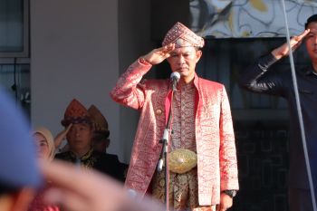 Kota Palembang siap sambut wali kota yang hadiri HUT APEKSI