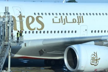 Operational A380 to Bali is a commitment to Indonesia: Emirates