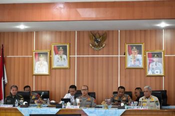 Kolaborasi pemerintah, swasta dan kesadaran warga kunci pencegahan karhutla