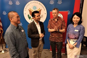 Pemprov buka peluang kerja sama dengan ALUMNAS Jatim