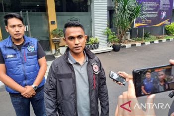 Polisi kembali tangkap dua tersangka penipuan tiket Coldplay