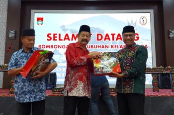 Bukittinggi dan Seremban Malaysia buka peluang kerja sama "sister city"