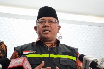 Kemenag sebut calon haji tertunda bukan berarti batal berangkat