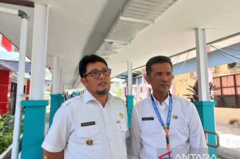 Kondisi korban asusila mulai membaik