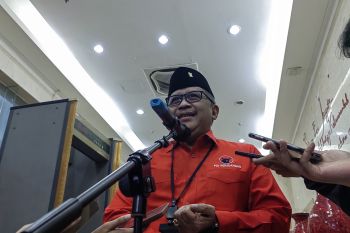 Ketum PKB bertemu PDIP soal Pemilu 2024