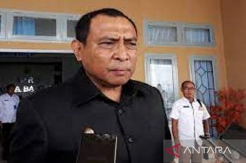 Wali kota sebut Mitigasi penting karena Baubau rawan bencana alam