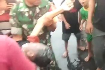 Gawat, satu tewas dan tiga warga hilang di Pantai Lombok