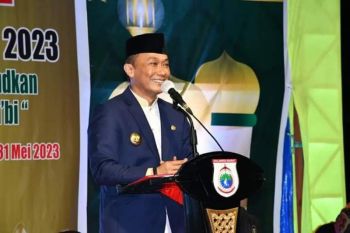 Pemprov Sulbar terapkan sistem digital untuk percepat pelayanan publik