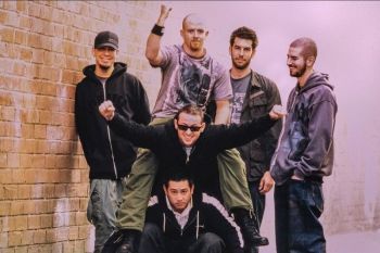 Linkin Park umumkan anggota baru serta tur dunia "From Zero"