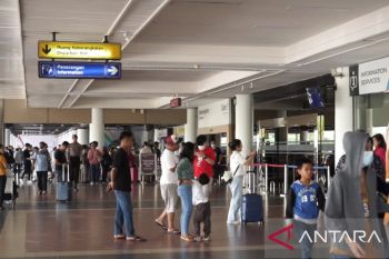 Bandara Batam buka empat rute penerbangan baru
