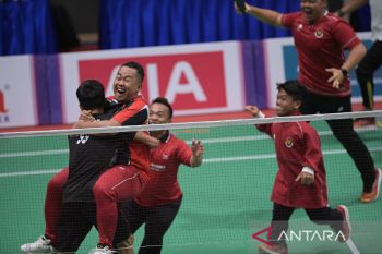 First gold medal in ASEAN Para Games to bolster athletes' spirit: CdM