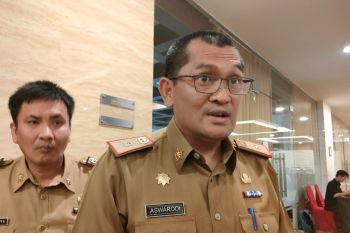 Dinas Sosial Lampung siapkan bantuan 2.000 sembako bagi kelompok rentan