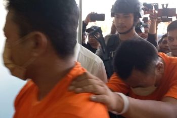 Oknum anggota Polri jadi tersangka kasus asusila