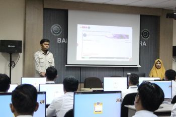 Timsel persilakan warga tanggapi delapan besar calon Bawaslu Kepri