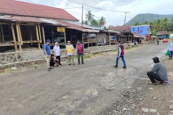 Pemprov Sulsel siapkan dana Rp37 miliar tangani ruas Pekkae-Takkalalla Soppeng