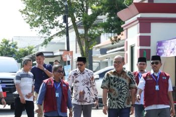DPRD minta Embarkasi Padang lebih siap layani jamaah calon haji