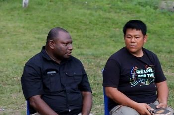 Masyarakat N3T di Jayapura butuh akses telekomunikasi
