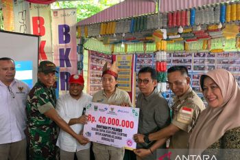 BKKBN: Penurunan kasus stunting jadi tanggung jawab bersama