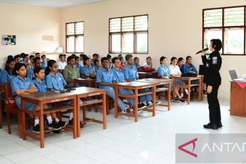 Polri rayakan HUT ke-77 Bhayangkara mulai awal Juni
