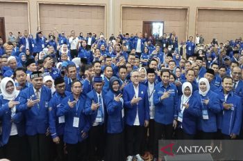 Waketum PAN: Pertemuan dengan Gerindra akan diskusikan peluang kerja sama