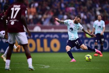 Inter Milan tekuk Torino skor 1-0