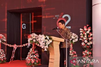 OJK minta BSG perkuat literasi dan inklusi keuangan Sulut
